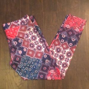 American Eagle Leggings